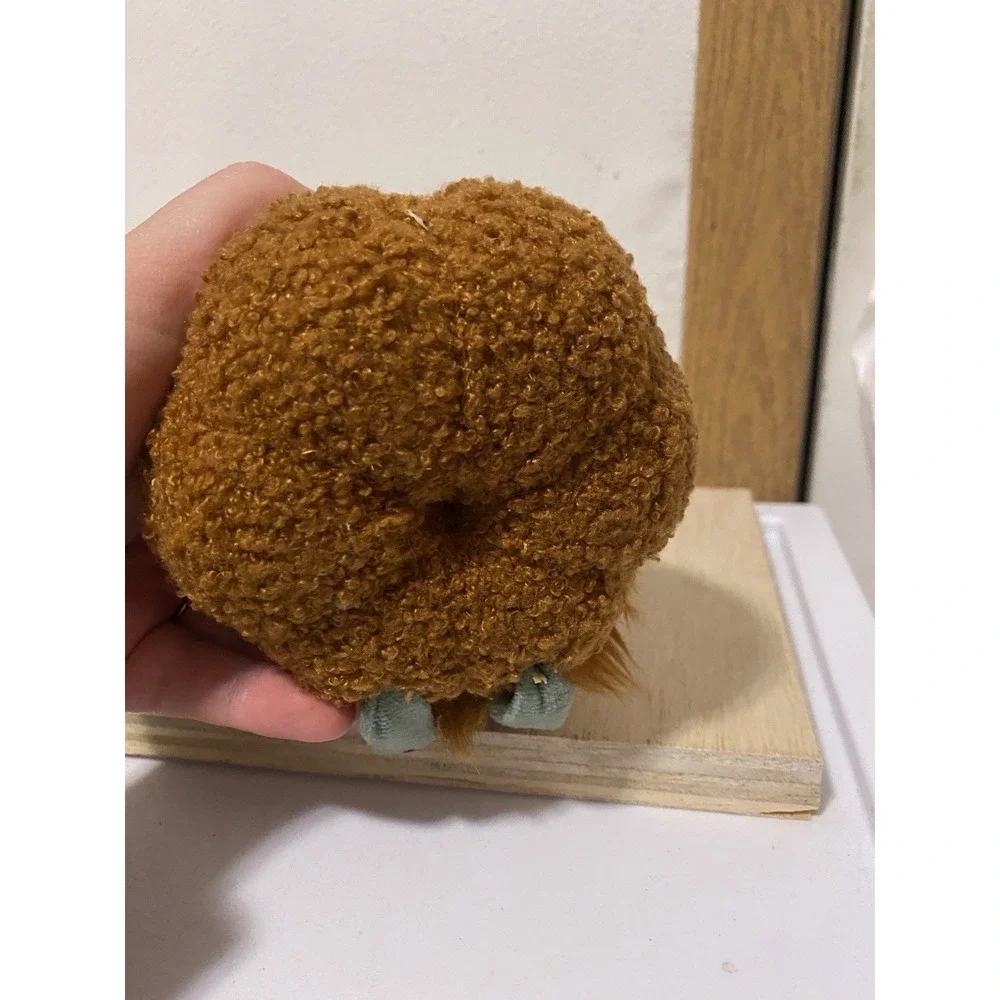 Target Fall Knome Pumpkin Plush Decor